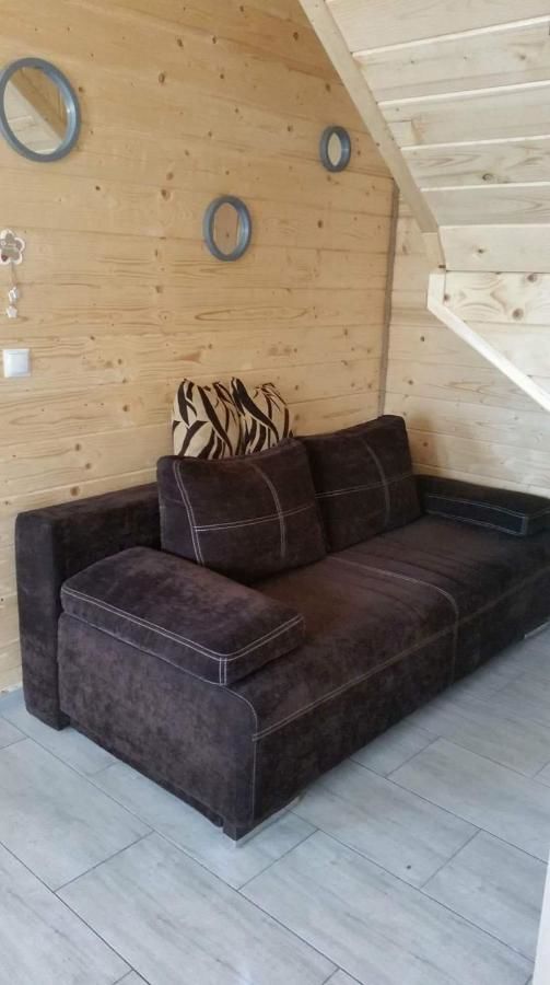Лоджи Zielona Dolina Рабка