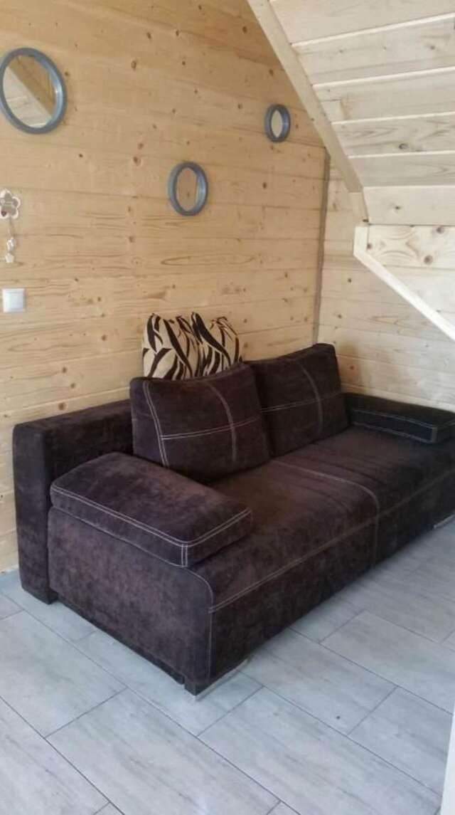 Лоджи Zielona Dolina Рабка-29